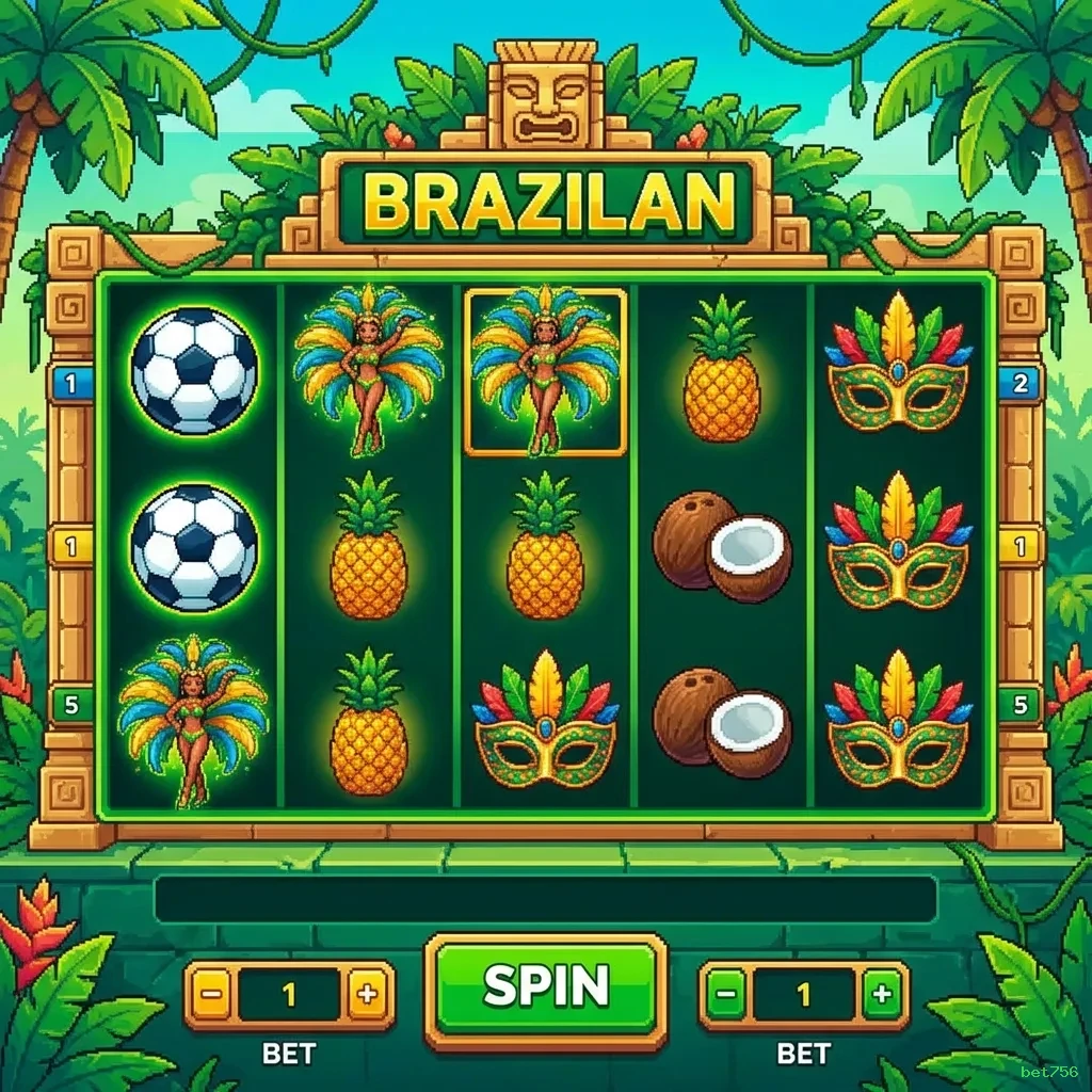 App bet756 para Android e iOS - download grátis