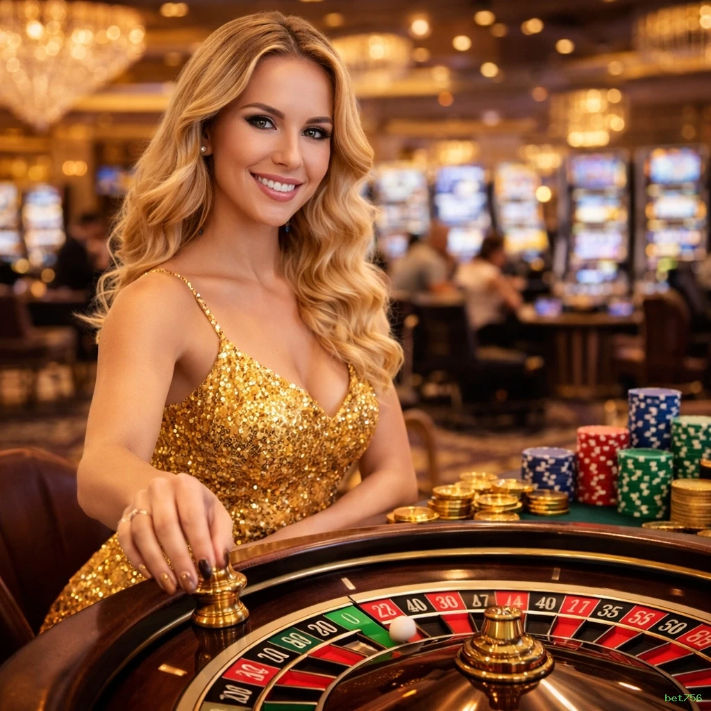 Slots no app bet756 mobile
