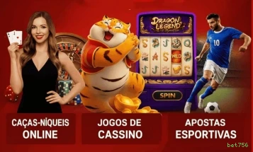 Conta bet756 sincronizada site e app