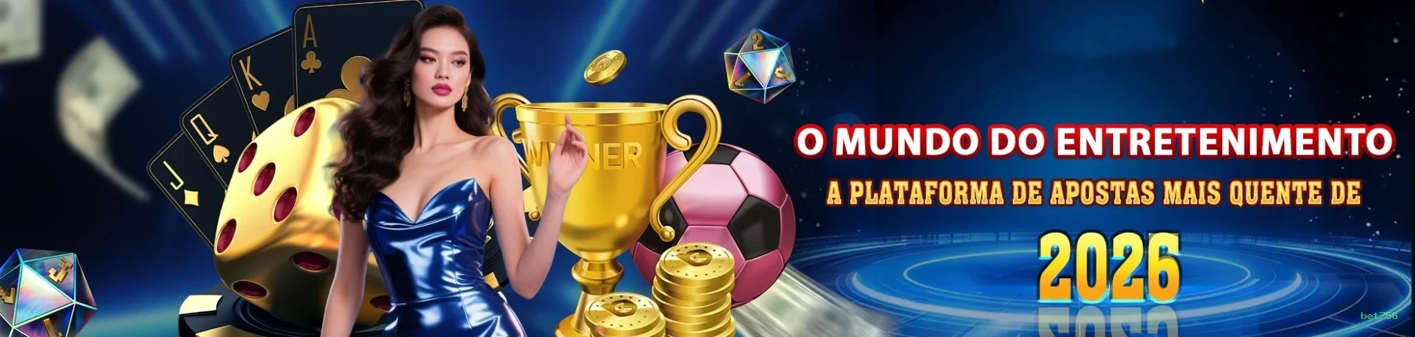 Cassino bet756 - mesas ao vivo e jogos