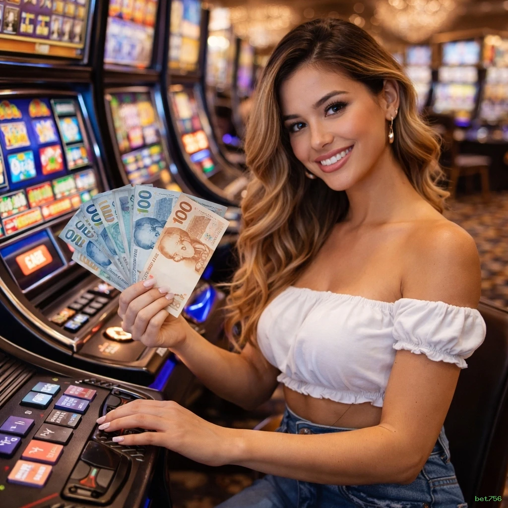 Download app bet756 Android iOS