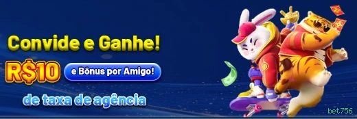 Aplicativo móvel bet756 para iOS e Android
