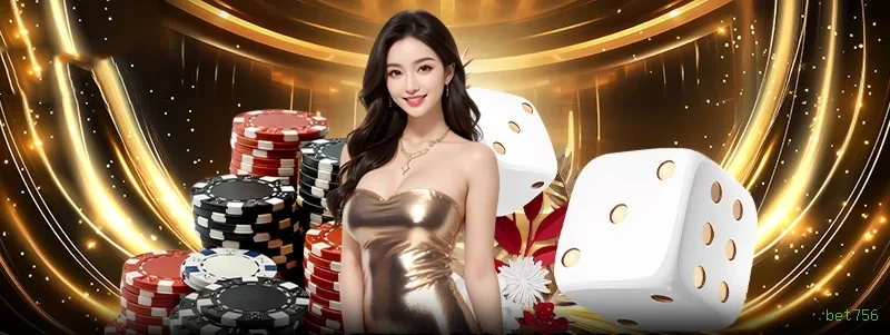 Gates of Olympus slot bet756