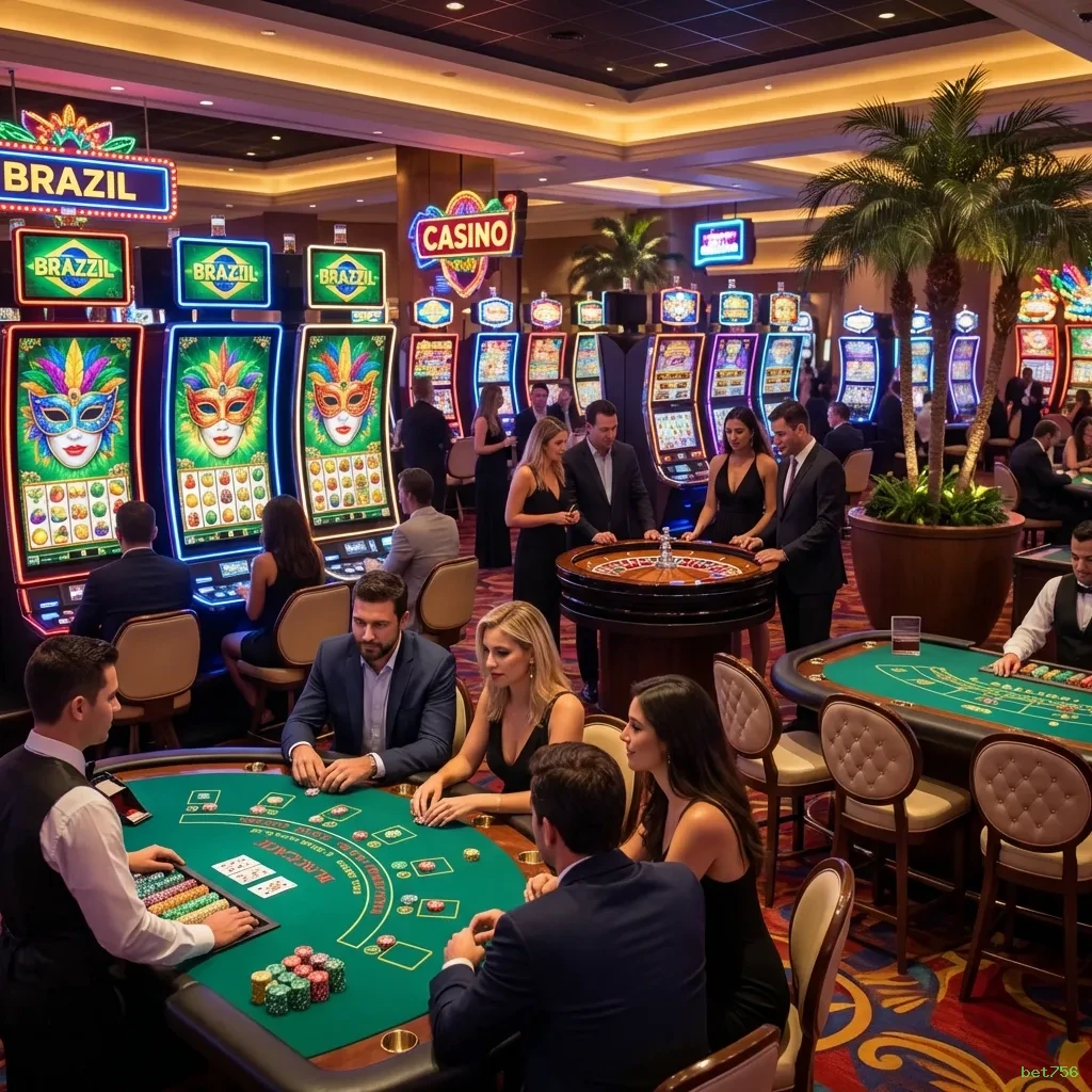 Ganhar e sacar na bet756
