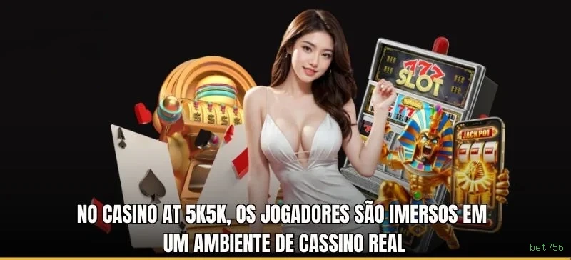 Bônus e prêmios bet756